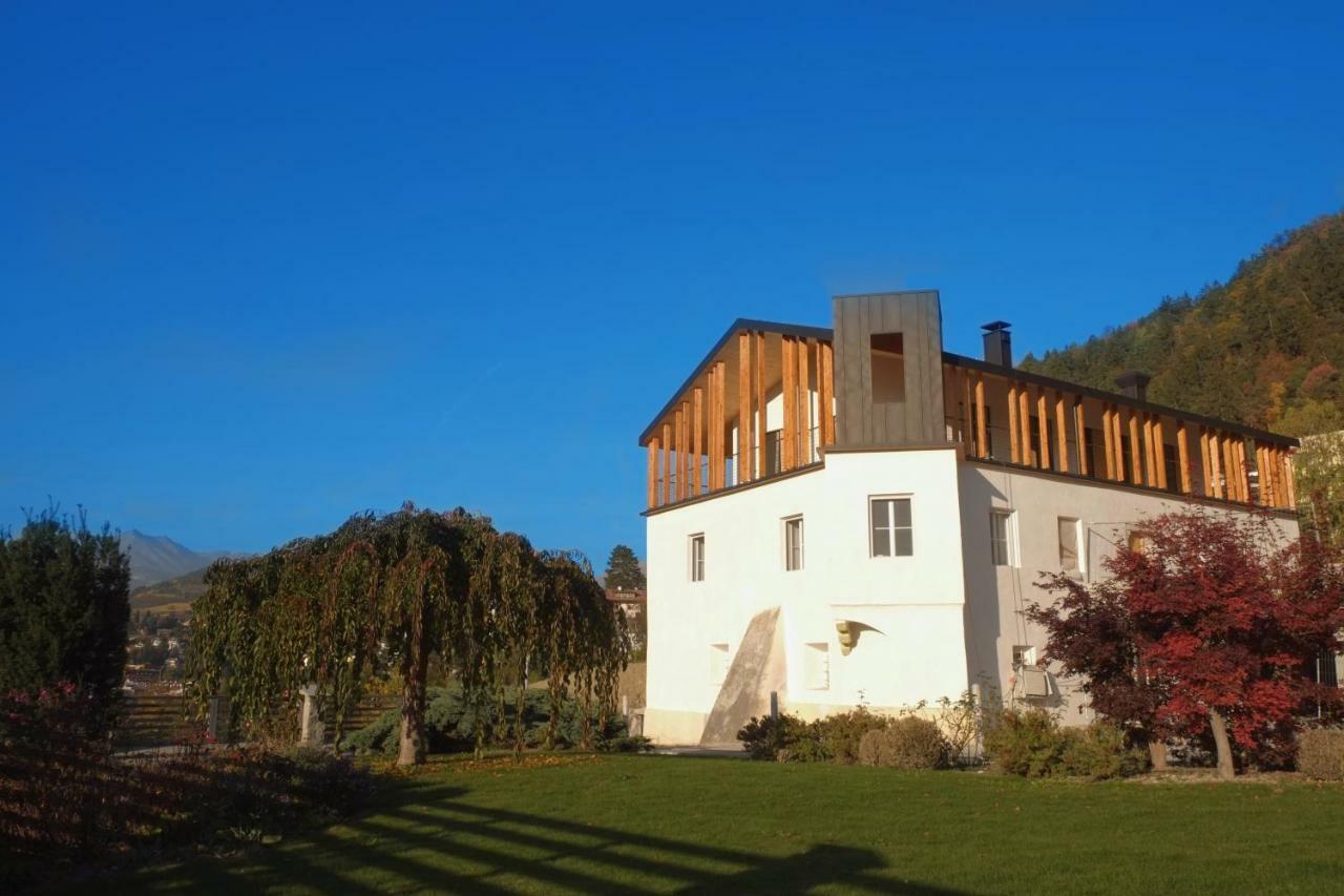Vintlerhof Villa Bressanone Exterior photo