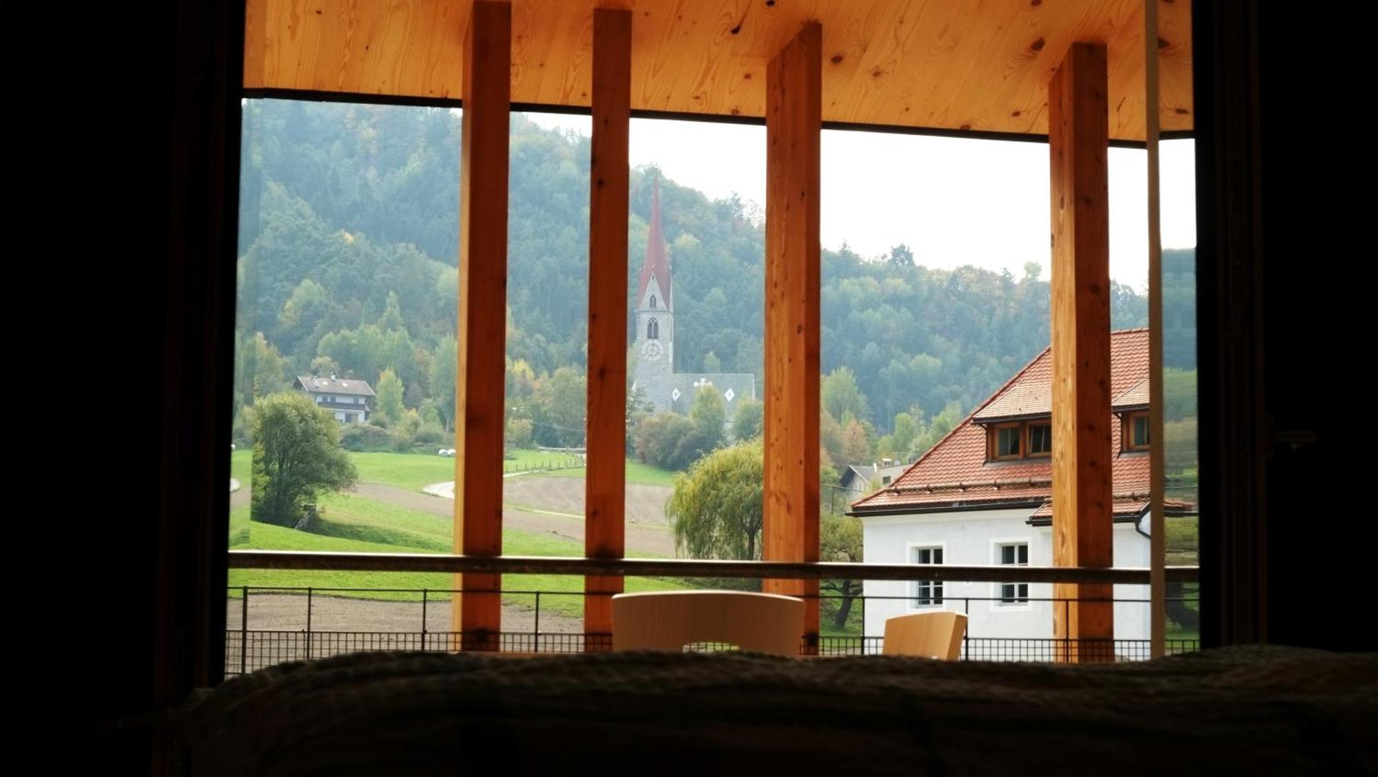Vintlerhof Villa Bressanone Exterior photo