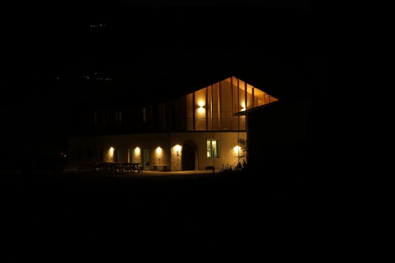 Vintlerhof Villa Bressanone Exterior photo